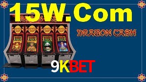 Live Casino 9Kbet