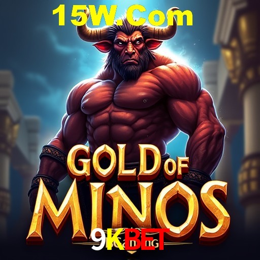 Descubra o Mundo do Cassino Online com 9Kbet
