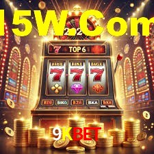 Game Providers 9Kbet