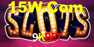 Slot Games 9Kbet