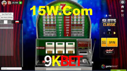 VIP Casino 9Kbet