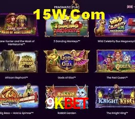 Estatísticas 9Kbet