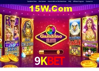 Tecnologia da Plataforma 9Kbet