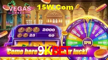 Estatísticas do Jogo 9Kbet