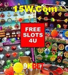 Recursos de Bônus 9Kbet