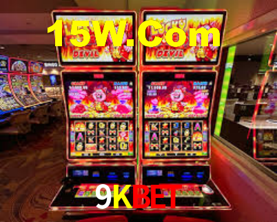 Premium Interface 9Kbet