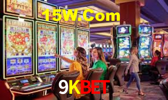9Kbet App Interface