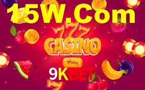 Account Benefits 9Kbet