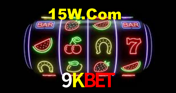 Welcome Bonus 9Kbet