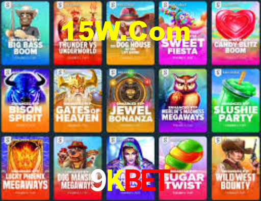 Daily Bonuses 9Kbet