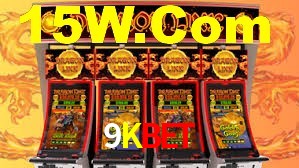 Experiência VIP 9Kbet