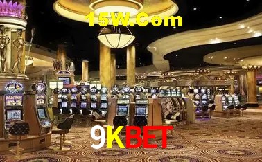 Apostas de Tênis 9Kbet