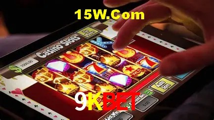 Promoção Relâmpago 9Kbet