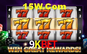 Flash Promotion 9Kbet