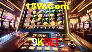 Weekend Specials 9Kbet