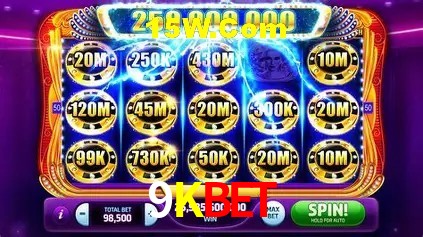9Kbet Com Login